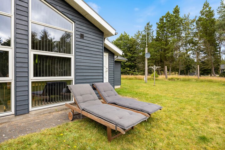 Sommerhus 61008 på Fyrrevænget 47, Ho - Billede #17