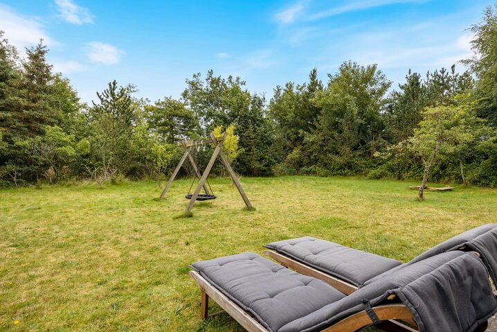 Sommerhus 61008 på Fyrrevænget 47, Ho - Billede #18
