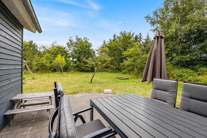 Sommerhus 61008 på Fyrrevænget 47, Ho - Billede #20
