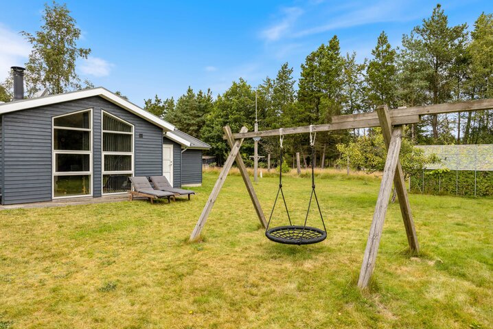 Sommerhus 61008 på Fyrrevænget 47, Ho - Billede #23
