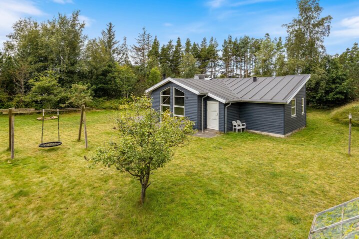 Sommerhus 61008 på Fyrrevænget 47, Ho - Billede #24