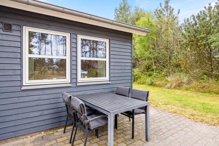 Sommerhus 61008 på Fyrrevænget 47, Ho - Billede #26