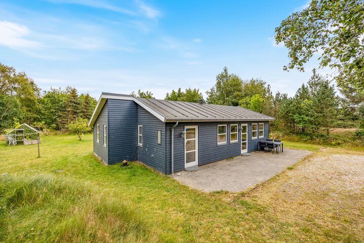 Sommerhus 61008 på Fyrrevænget 47, Ho - Billede #27