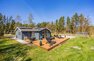 Sommerhus 61008 på Fyrrevænget 47, Ho - Billede #1