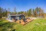 Sommerhus 61008 på Fyrrevænget 47, Ho - Billede #1