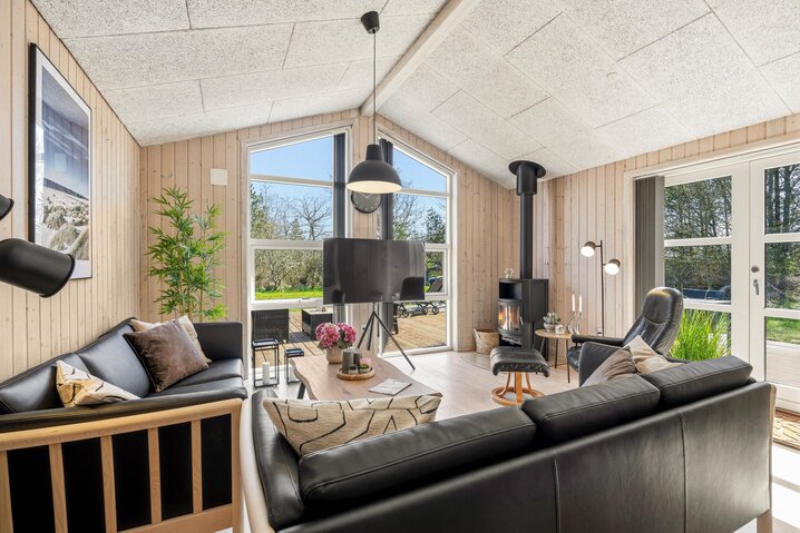 Sommerhus 61008 på Fyrrevænget 47, Ho - Billede #3