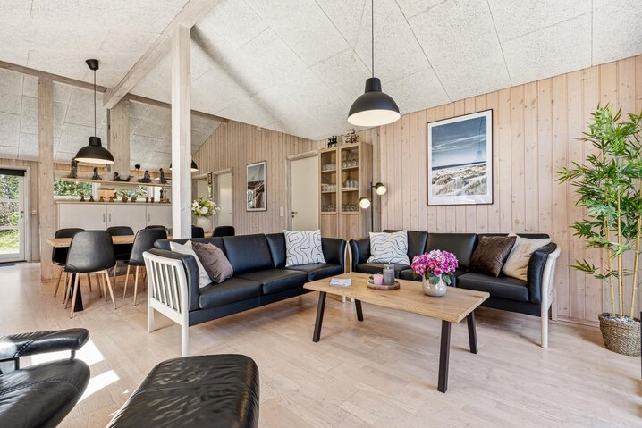 Sommerhus 61008 på Fyrrevænget 47, Ho - Billede #4