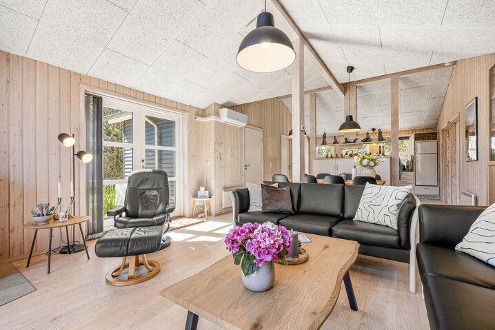 Sommerhus 61008 på Fyrrevænget 47, Ho - Billede #6