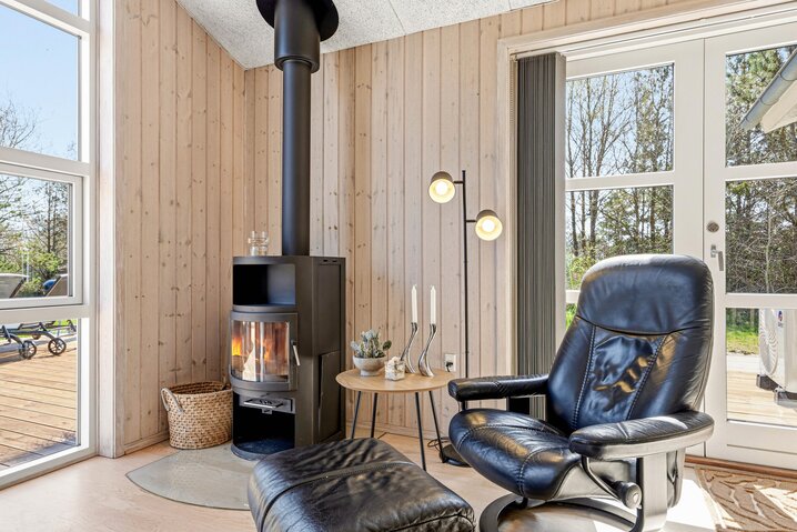 Sommerhus 61008 på Fyrrevænget 47, Ho - Billede #8