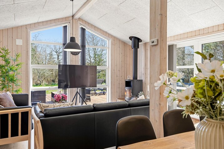 Sommerhus 61008 på Fyrrevænget 47, Ho - Billede #9