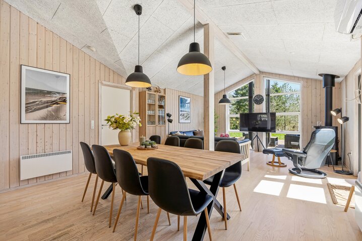 Sommerhus 61008 på Fyrrevænget 47, Ho - Billede #10