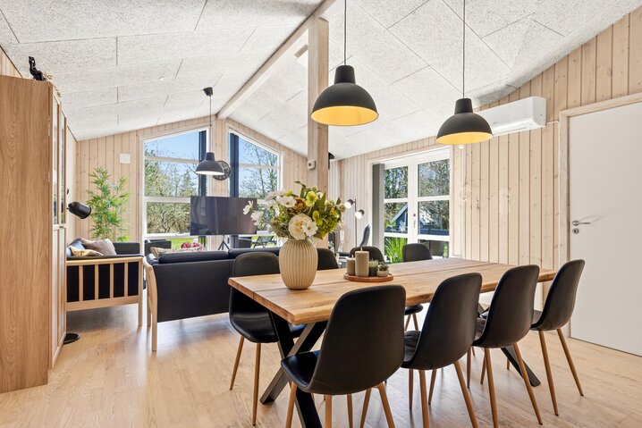 Sommerhus 61008 på Fyrrevænget 47, Ho - Billede #11