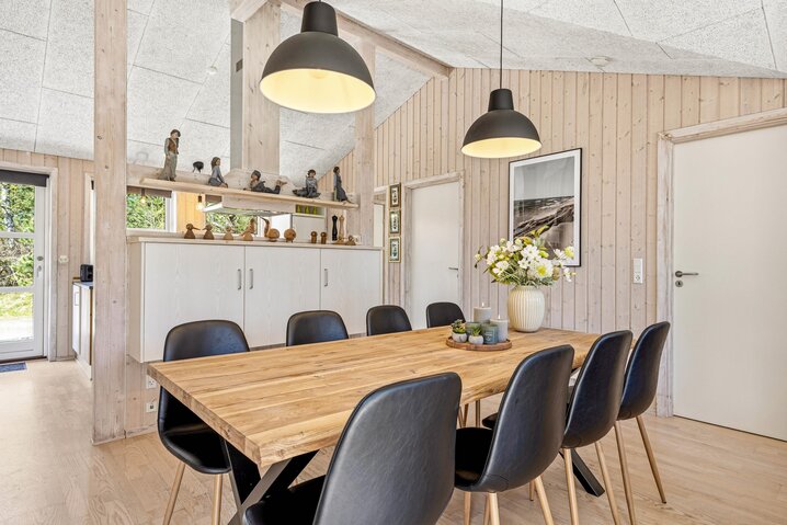 Sommerhus 61008 på Fyrrevænget 47, Ho - Billede #12