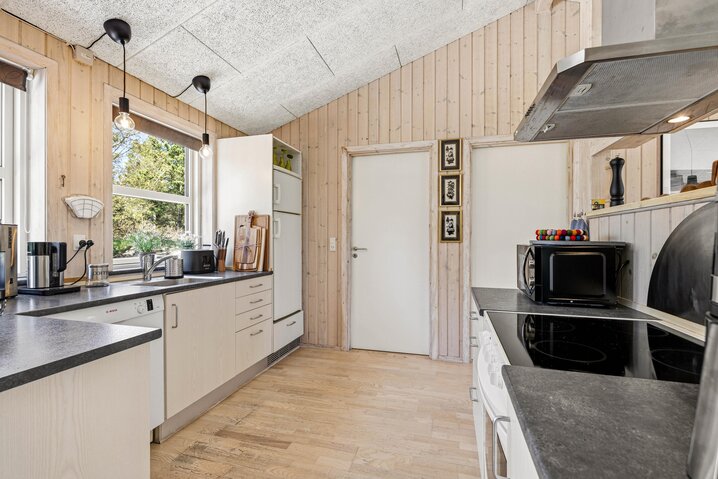 Sommerhus 61008 på Fyrrevænget 47, Ho - Billede #13