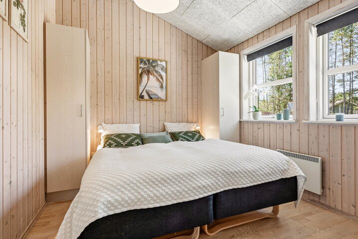 Sommerhus 61008 på Fyrrevænget 47, Ho - Billede #14
