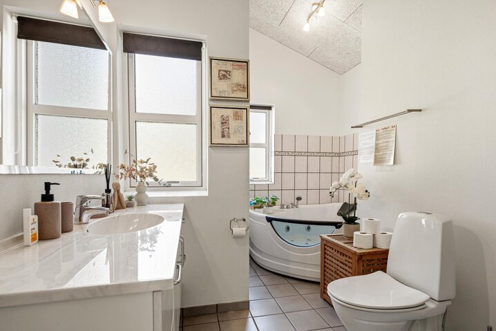 Sommerhus 61008 på Fyrrevænget 47, Ho - Billede #15