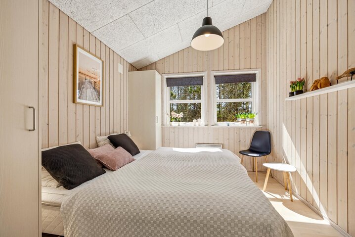 Sommerhus 61008 på Fyrrevænget 47, Ho - Billede #17