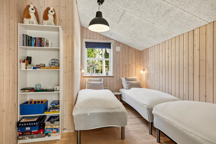 Sommerhus 61008 på Fyrrevænget 47, Ho - Billede #18