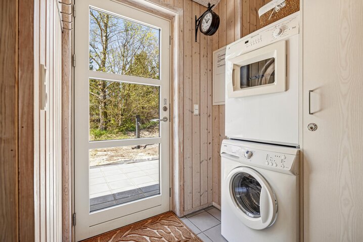 Sommerhus 61008 på Fyrrevænget 47, Ho - Billede #20