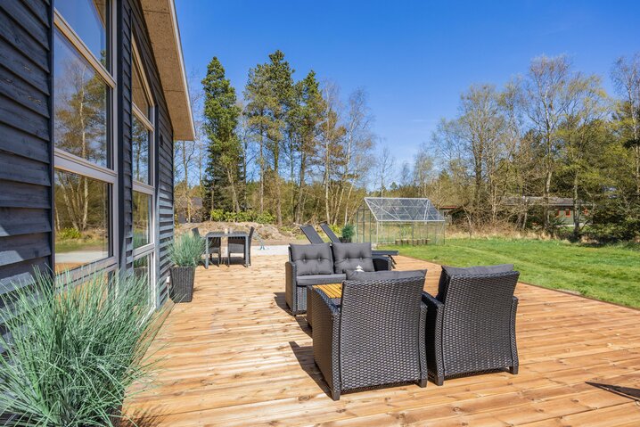 Sommerhus 61008 på Fyrrevænget 47, Ho - Billede #27
