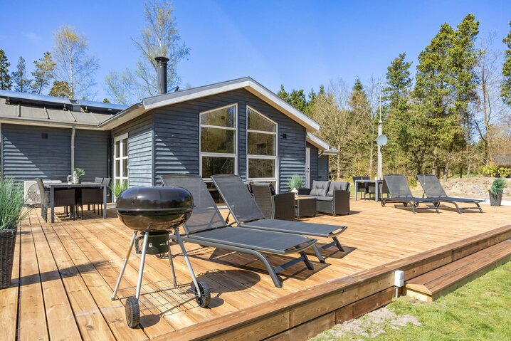 Sommerhus 61008 på Fyrrevænget 47, Ho - Billede #28