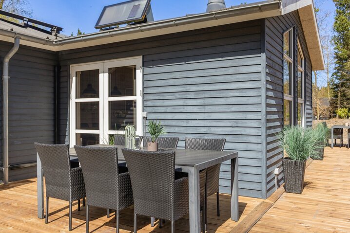Sommerhus 61008 på Fyrrevænget 47, Ho - Billede #29