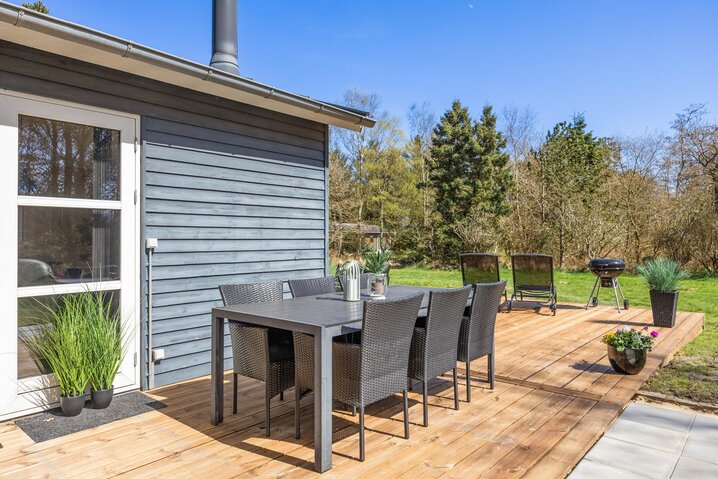 Sommerhus 61008 på Fyrrevænget 47, Ho - Billede #30