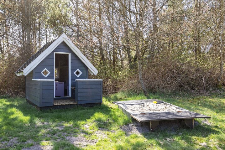 Sommerhus 61008 på Fyrrevænget 47, Ho - Billede #31