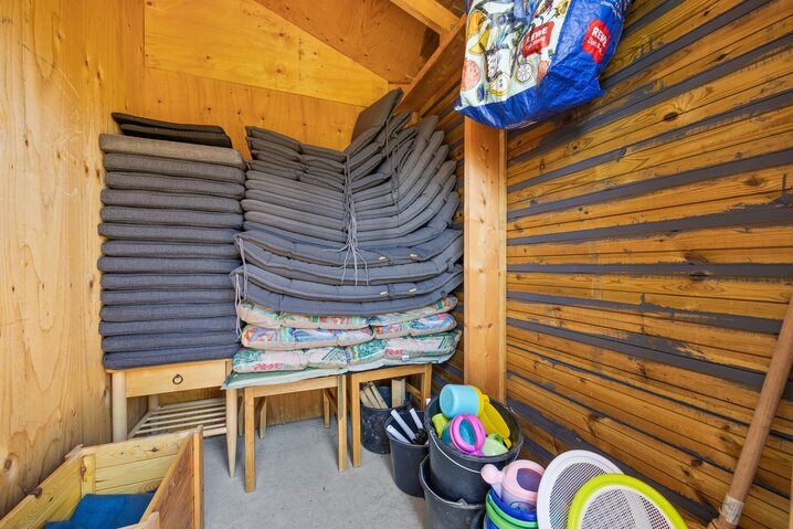 Sommerhus 61008 på Fyrrevænget 47, Ho - Billede #32