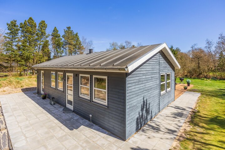 Sommerhus 61008 på Fyrrevænget 47, Ho - Billede #33
