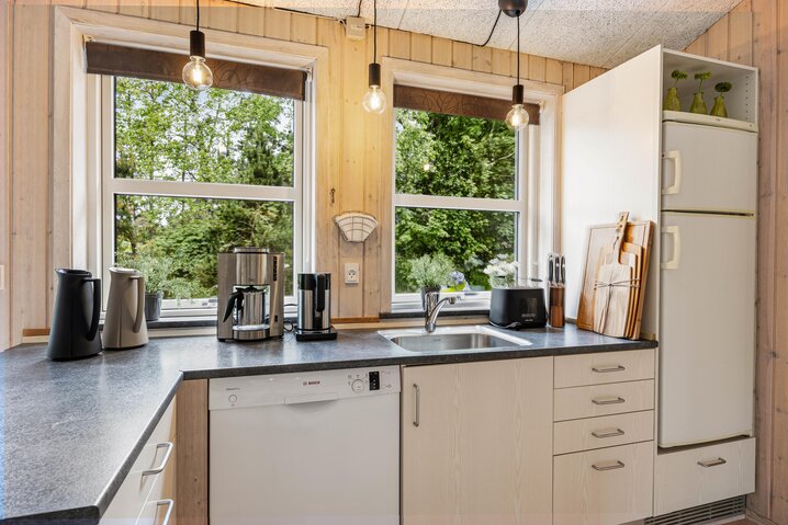 Ferienhaus 61008 in Fyrrevænget 47, Ho - Bild #14