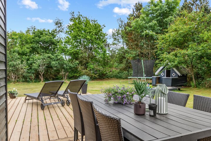 Ferienhaus 61008 in Fyrrevænget 47, Ho - Bild #38