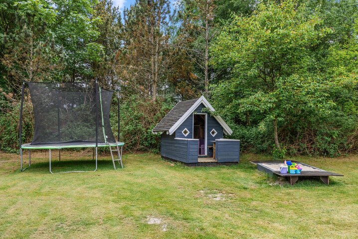 Ferienhaus 61008 in Fyrrevænget 47, Ho - Bild #39