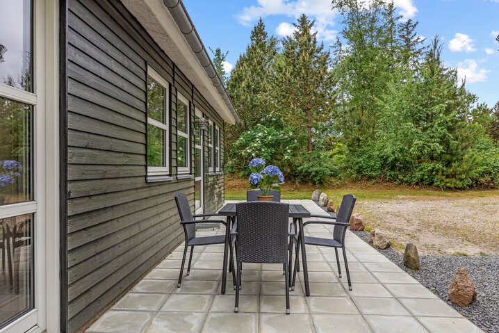 Ferienhaus 61008 in Fyrrevænget 47, Ho - Bild #42