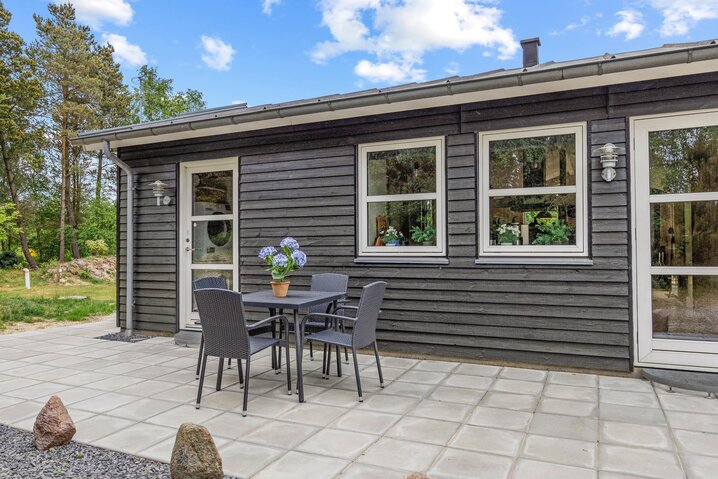Ferienhaus 61008 in Fyrrevænget 47, Ho - Bild #43
