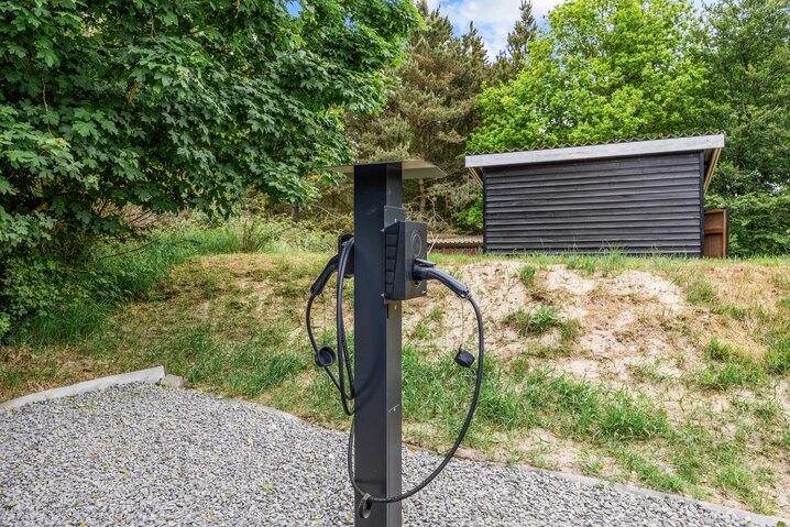 Ferienhaus 61008 in Fyrrevænget 47, Ho - Bild #44