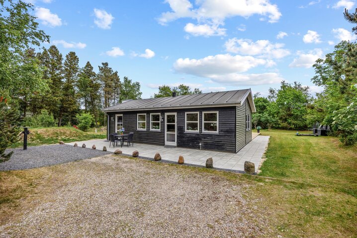 Ferienhaus 61008 in Fyrrevænget 47, Ho - Bild #45