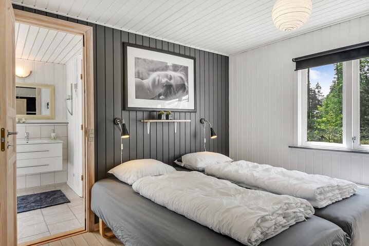 Sommerhus 61012 på Skovbrynet 7, Ho - Billede #14