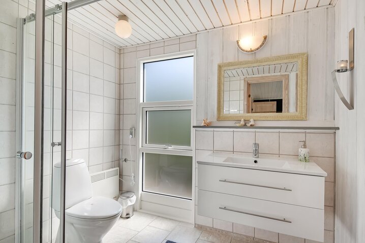 Sommerhus 61012 på Skovbrynet 7, Ho - Billede #15