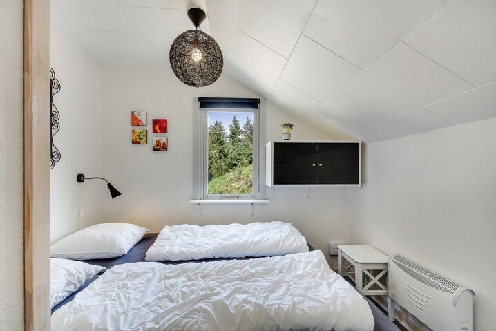 Sommerhus 61012 på Skovbrynet 7, Ho - Billede #16