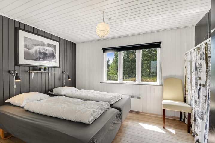 Sommerhus 61012 på Skovbrynet 7, Ho - Billede #17