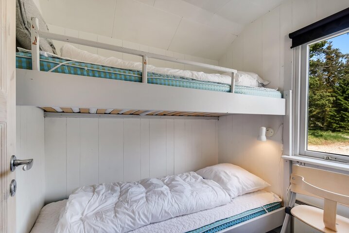Sommerhus 61012 på Skovbrynet 7, Ho - Billede #18