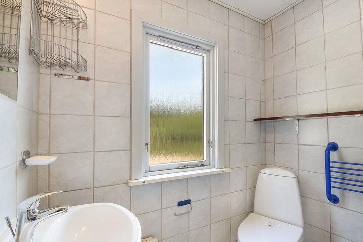 Sommerhus 61012 på Skovbrynet 7, Ho - Billede #19