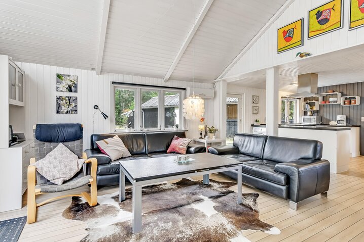 Sommerhus 61012 på Skovbrynet 7, Ho - Billede #3