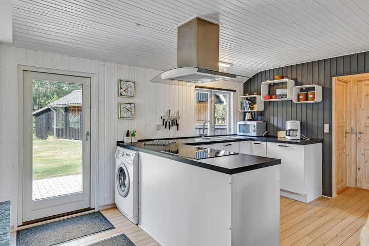 Sommerhus 61012 på Skovbrynet 7, Ho - Billede #11