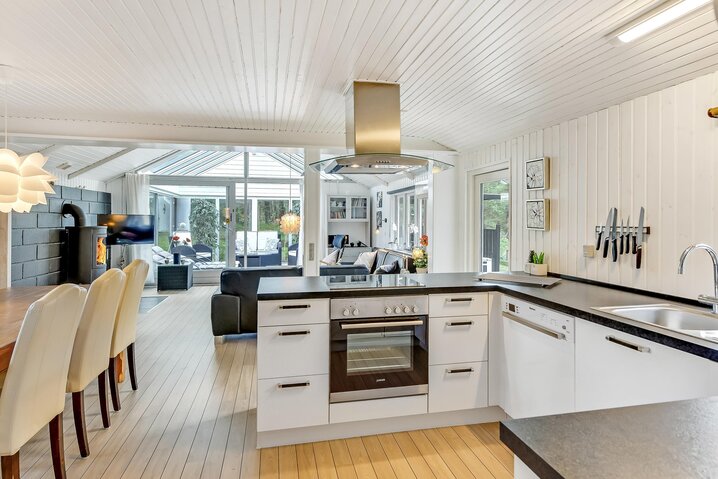 Sommerhus 61012 på Skovbrynet 7, Ho - Billede #12