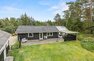 Sommerhus 61012 på Skovbrynet 7, Ho - Billede #1