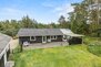 Sommerhus 61012 på Skovbrynet 7, Ho - Billede #1