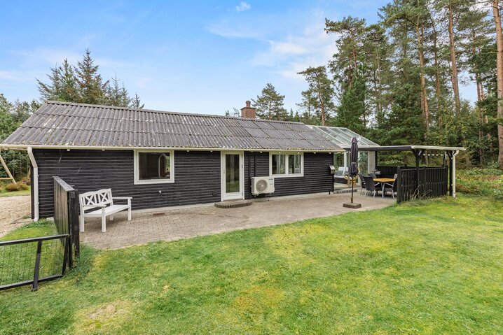 Sommerhus 61012 på Skovbrynet 7, Ho - Billede #21