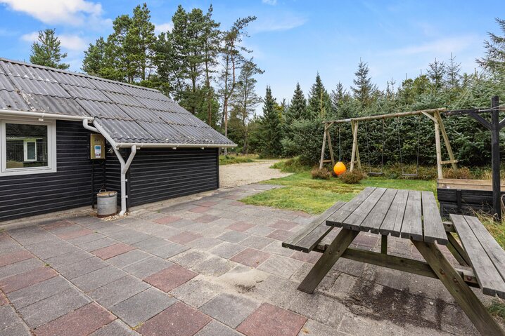Sommerhus 61012 på Skovbrynet 7, Ho - Billede #27